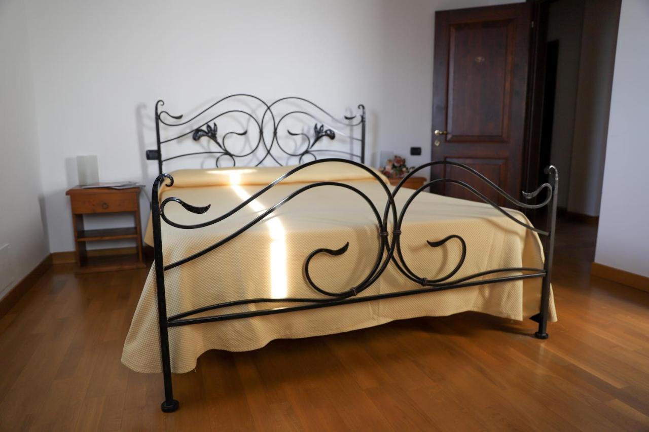 Agriturismo Borgo Borromeo Rubano Luaran gambar
