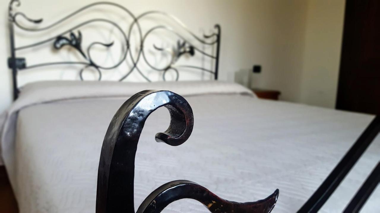 Agriturismo Borgo Borromeo Rubano Luaran gambar
