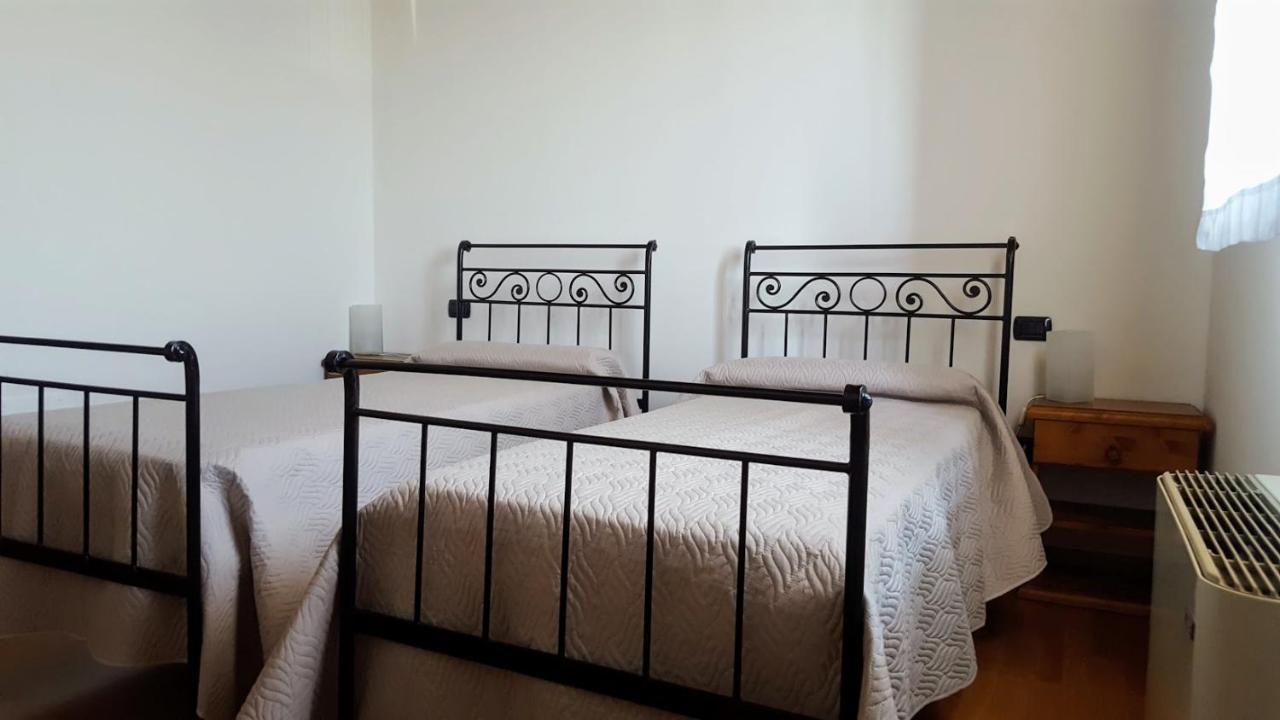Agriturismo Borgo Borromeo Rubano Luaran gambar