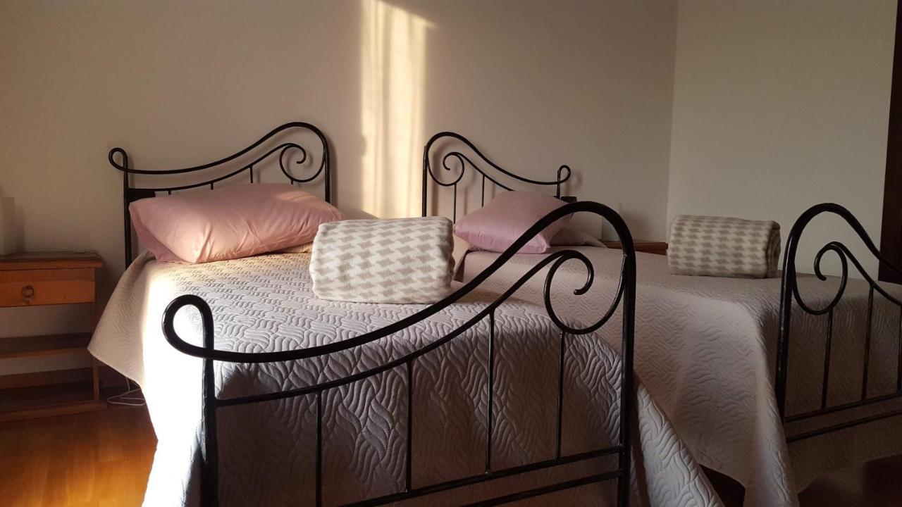 Agriturismo Borgo Borromeo Rubano Luaran gambar