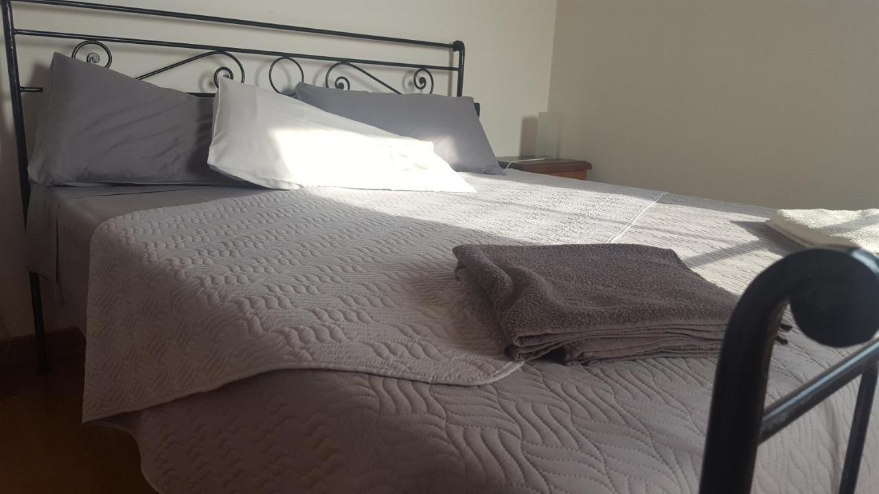 Agriturismo Borgo Borromeo Rubano Luaran gambar