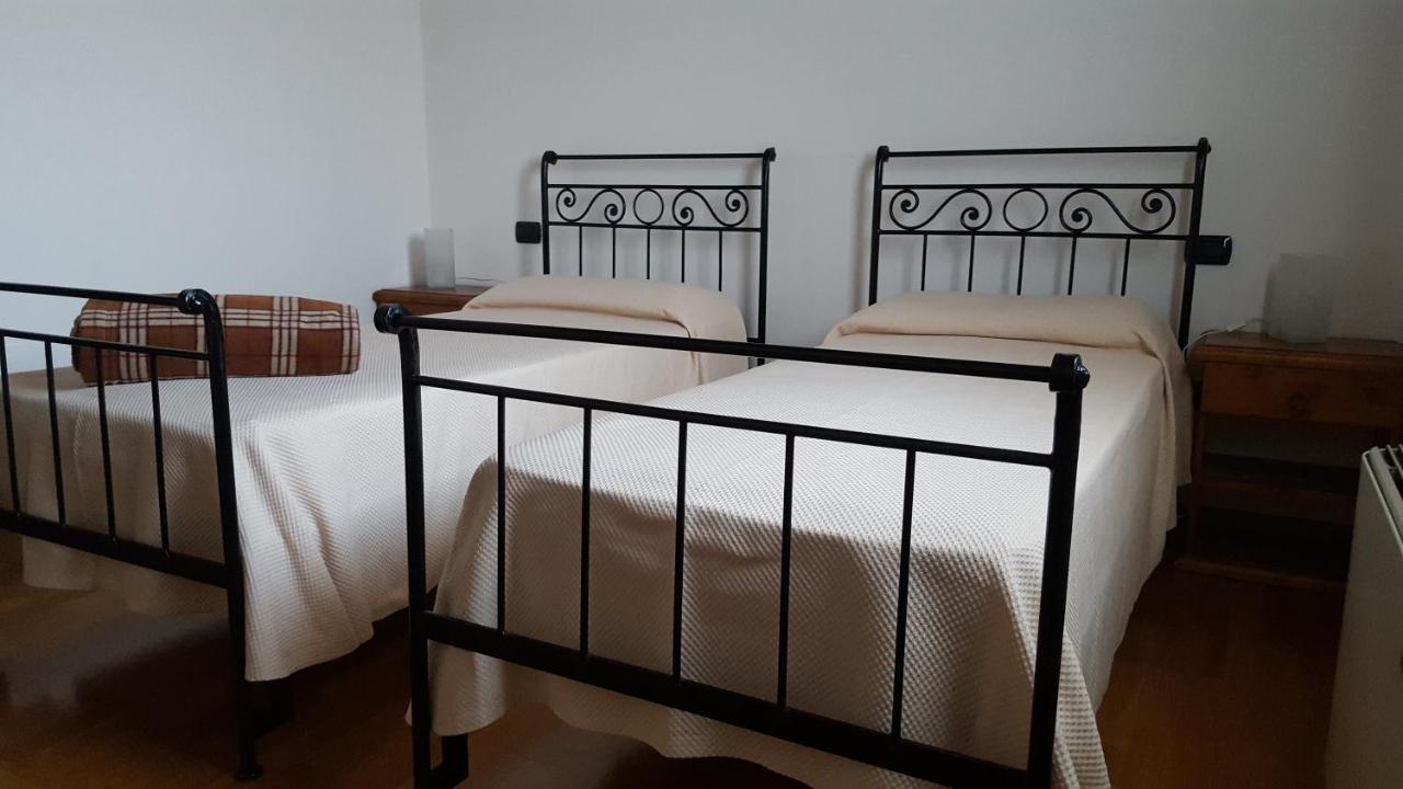 Agriturismo Borgo Borromeo Rubano Luaran gambar