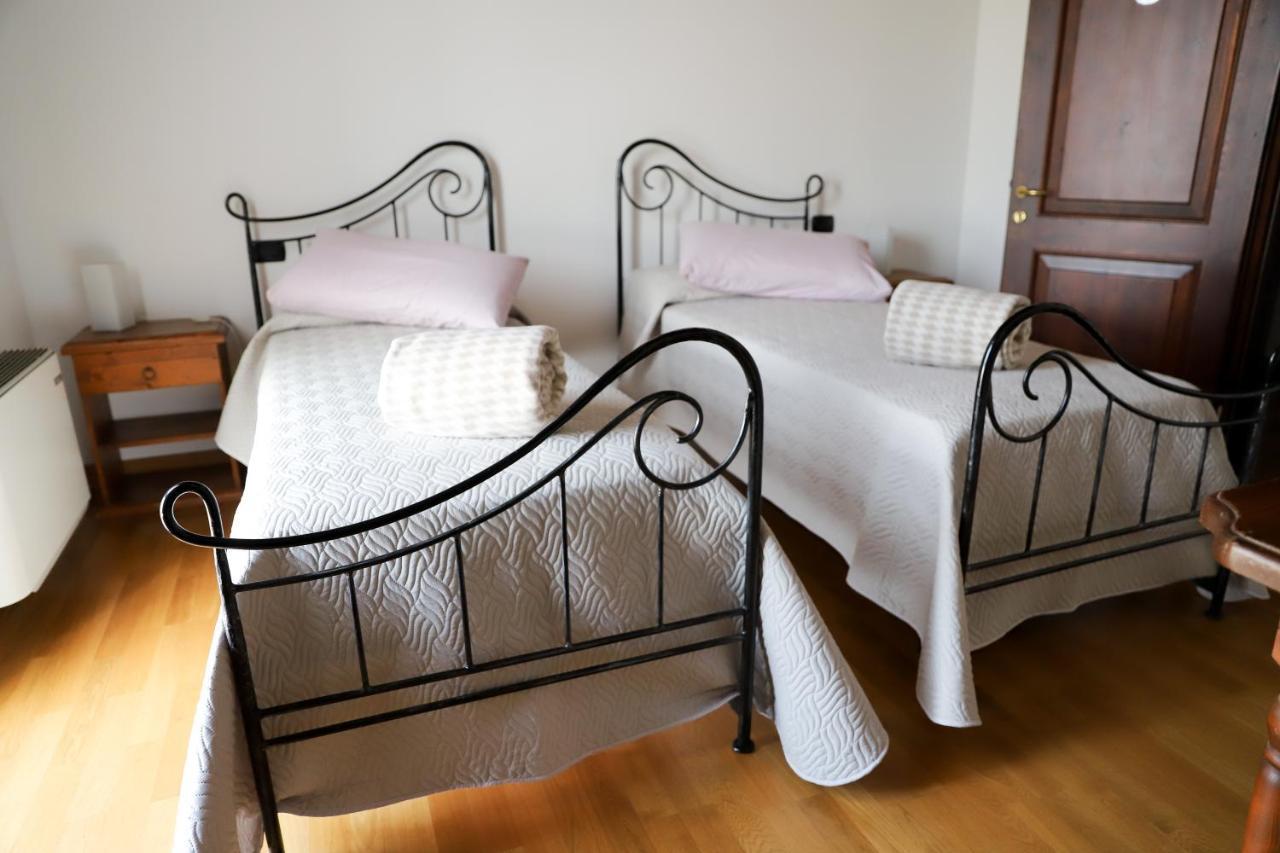 Agriturismo Borgo Borromeo Rubano Luaran gambar